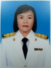 นางสมประสงค์  พึ่งสุข