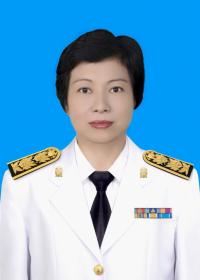 นางศิริลักษณ์  เปรียบเหมือน
