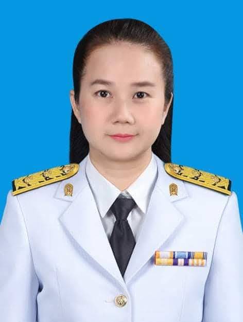 นางสาวพรรณเทวี  พาภักดี