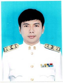 นายพิทยา  สมปัญญา