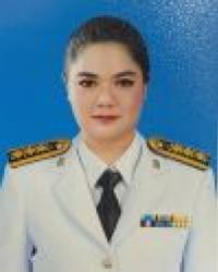 นางสาวผกามาส  เมืองจันทร์