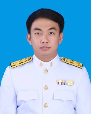 นายพิรเดช  กองเป้า