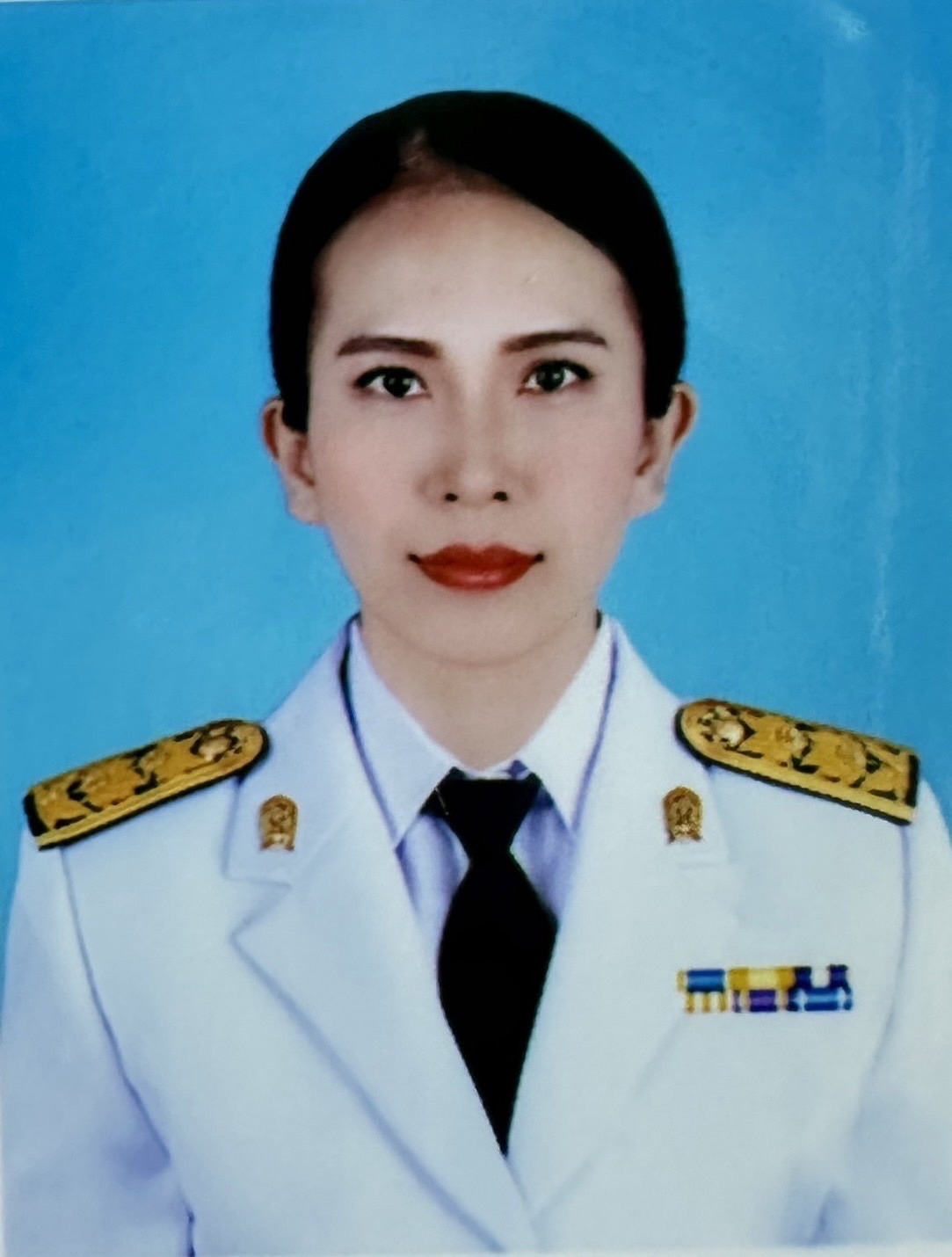 นางสาวปิยะพร  คำสุพรม