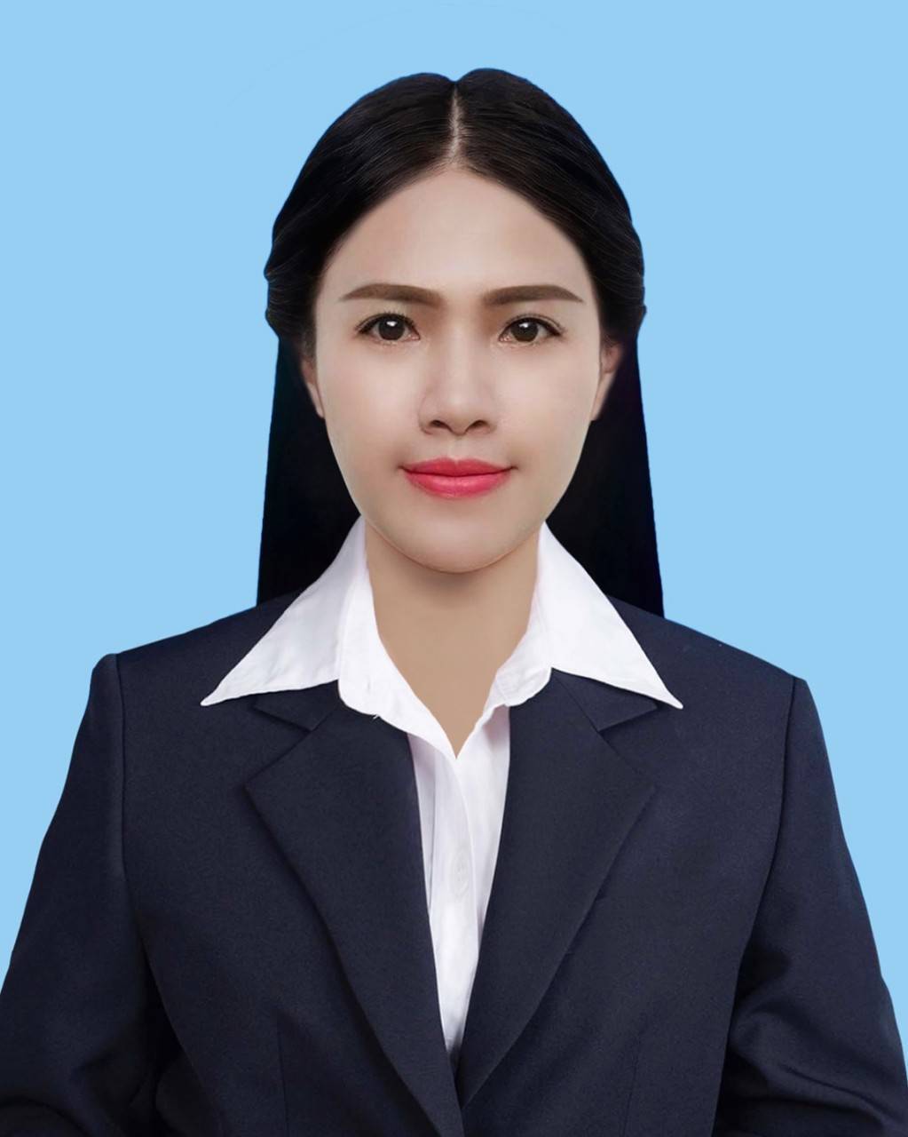 นางสาวเปรมจิต  ดลประสิทธิ์