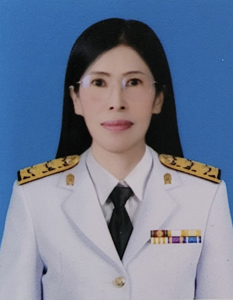 นางกาญจนา  รามศิริ