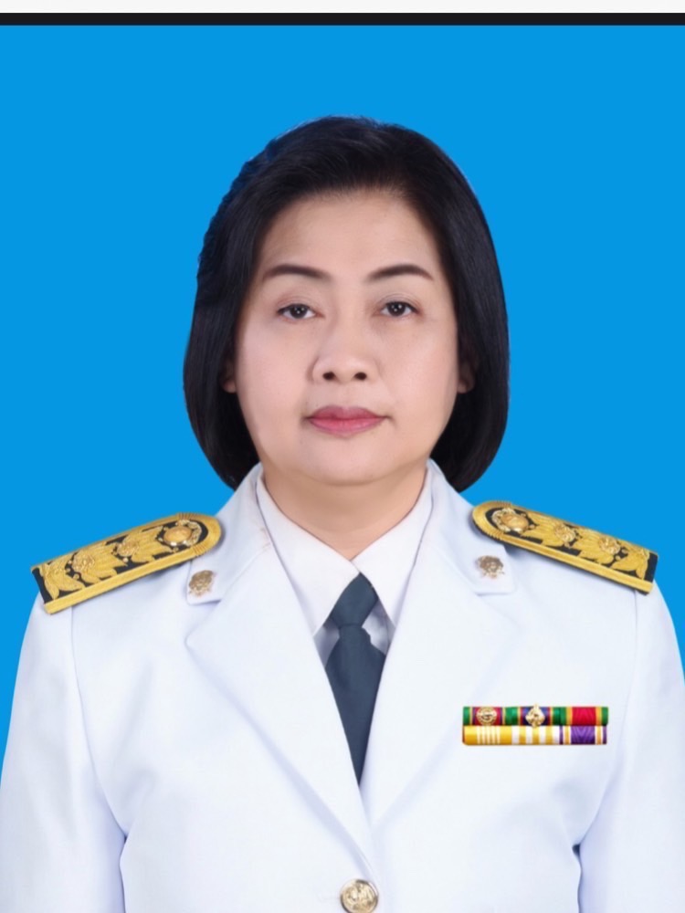 ผู้อำนวยการโรงเรียนบ้านดอนดู่คุรุราษฎร์วิทยา