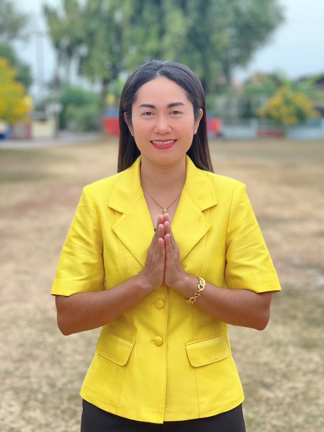 นางสาวภัชราพร  มูลตรีภักดี