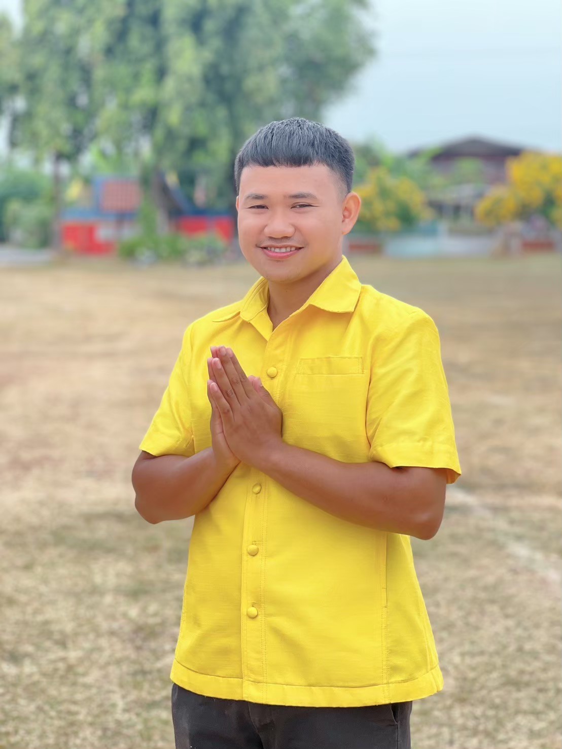 นายอิศเรศ  สุดสา