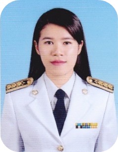 นางฤทัยวรรณ สาไชยันต์