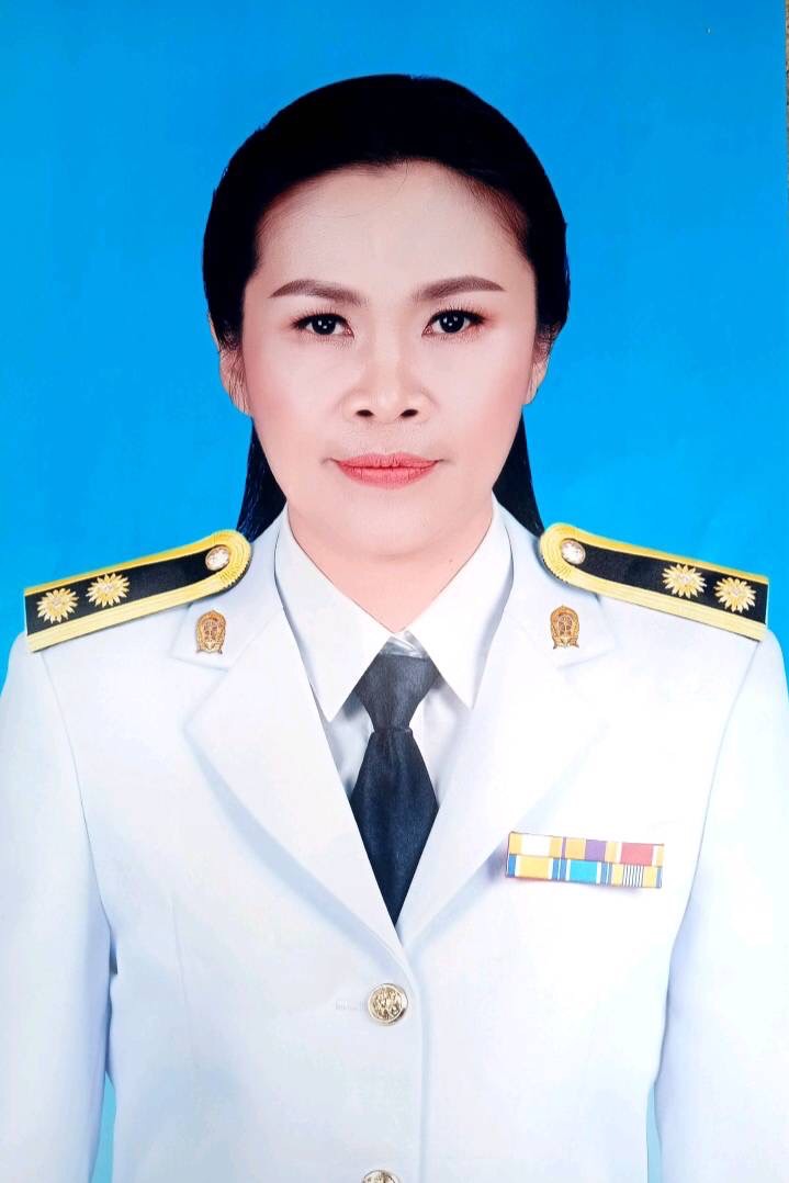 นางสุจิตตรา วงษ์ธานี