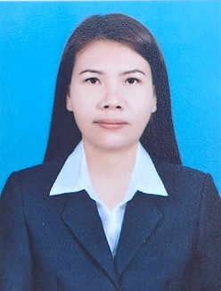 นางสาวณัฏฐนิช คำมา
