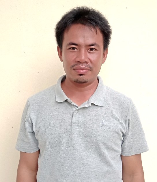นายสุระศักดิ์  ระติวงษ์