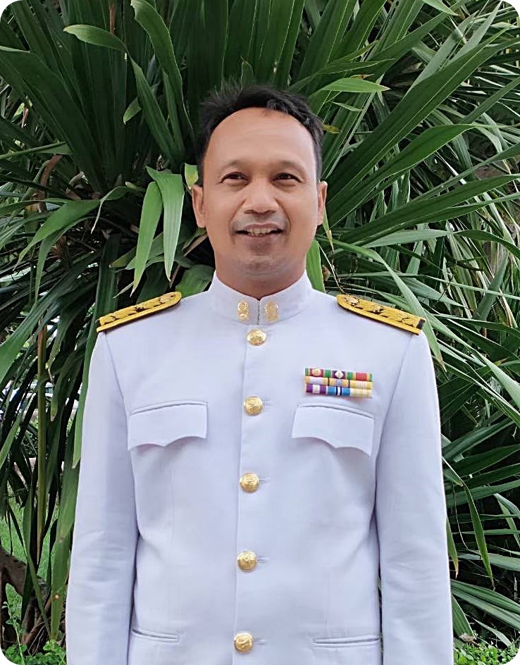 นายเจนณรงค์  วิธีดี