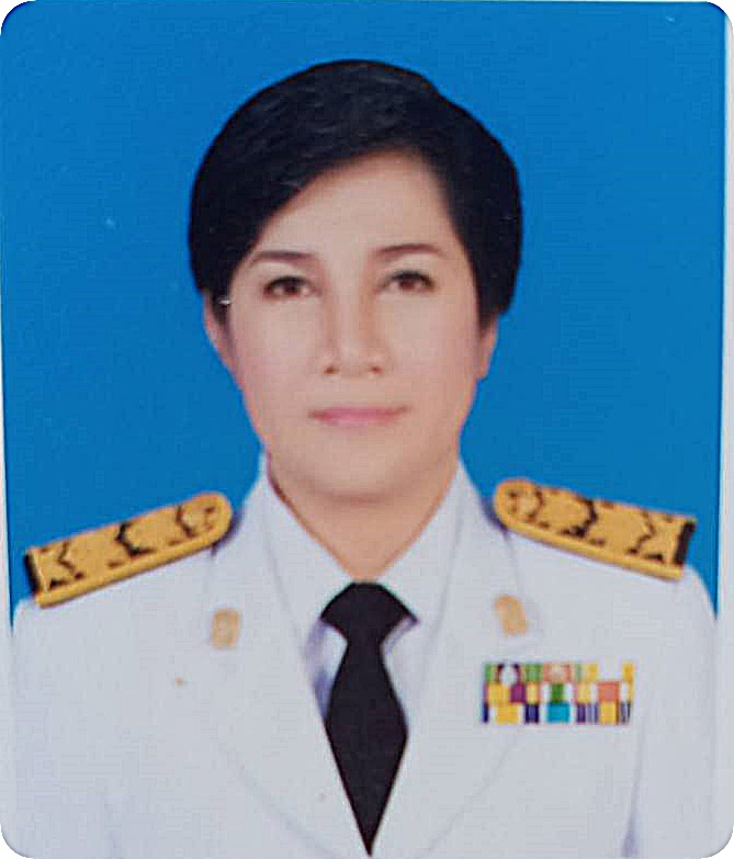 นางสุข์พีรญา  บุรินทร์อุทัยกุล