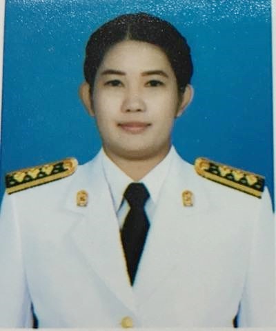 นางศิริพร  เทพวงษ์