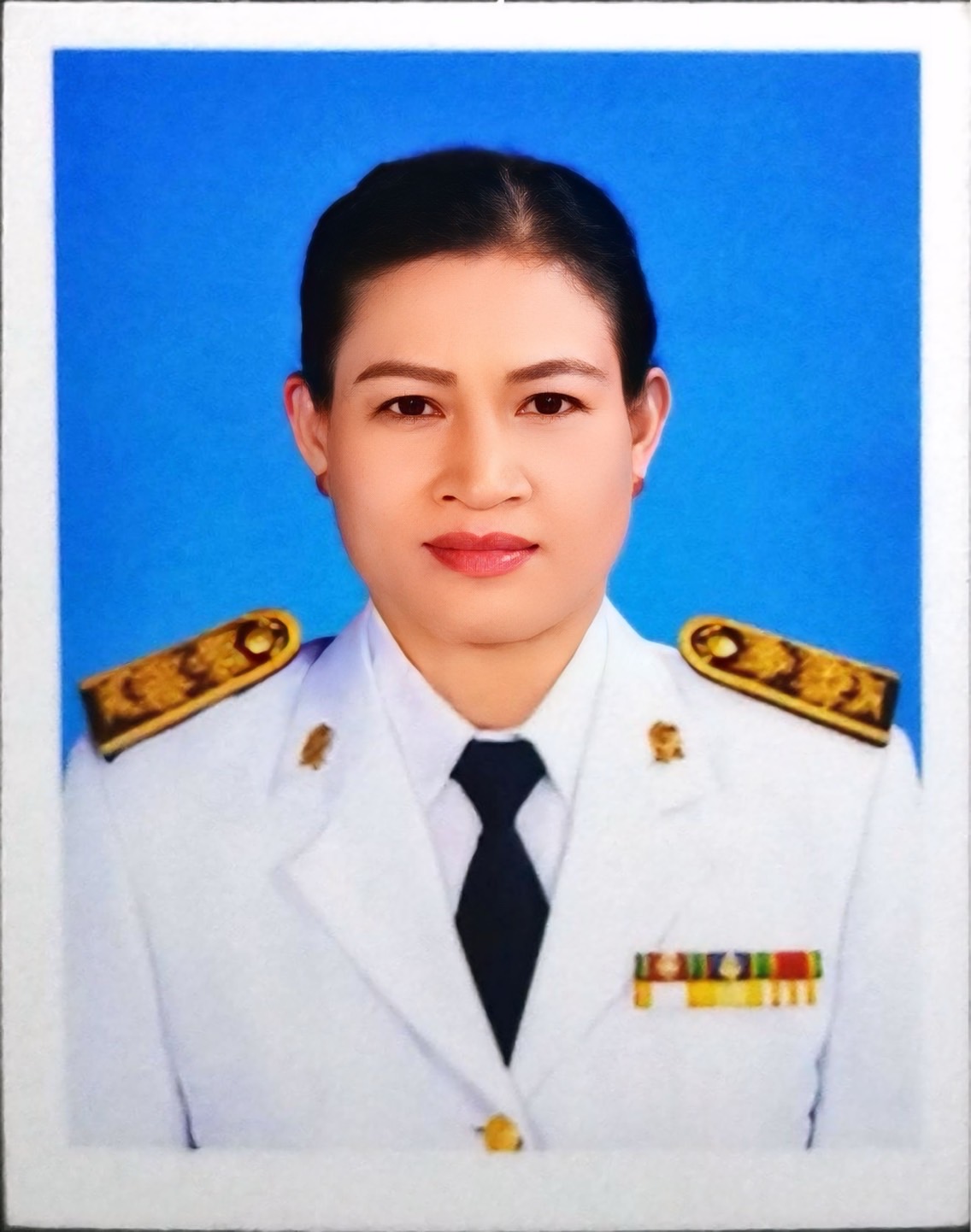 นางยุพาพัชญ์  พรสุมามาลย์