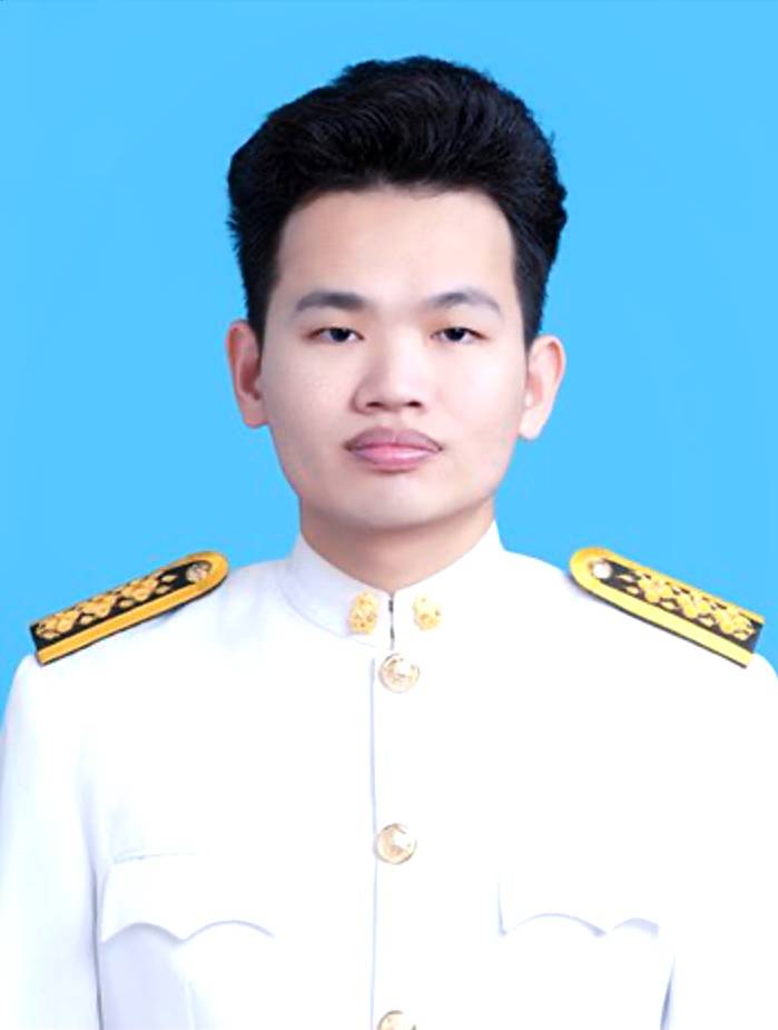 นายสมภพ แสนพลดี