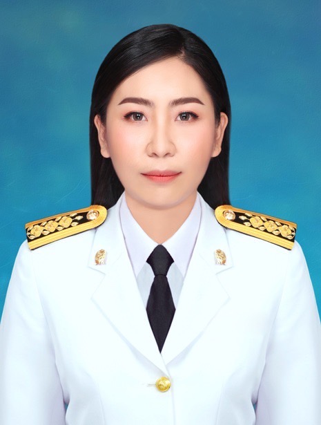 นางสาววิลาสินี  ธุระกิจ