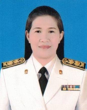 นางธราภรณ์  จิตรสม