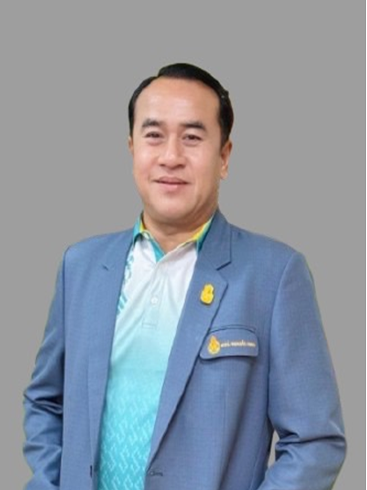 นายบัญชา  ละมุลตรี