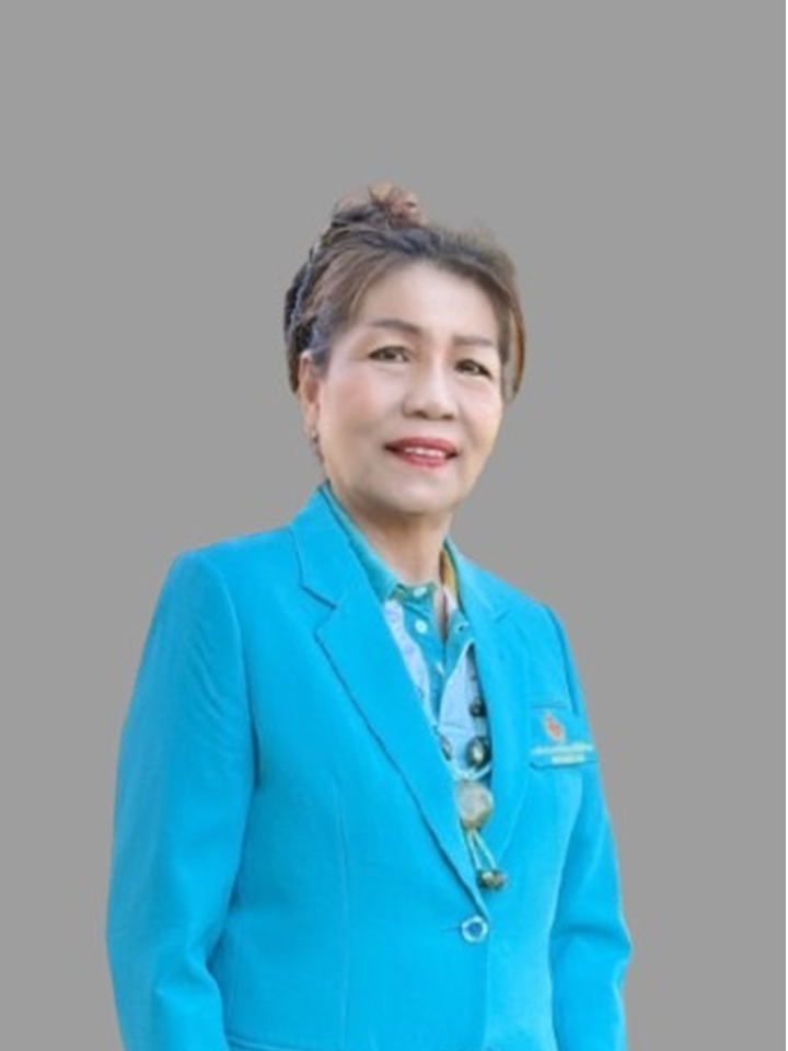 นางมลิวรรณ  หึกขุนทด