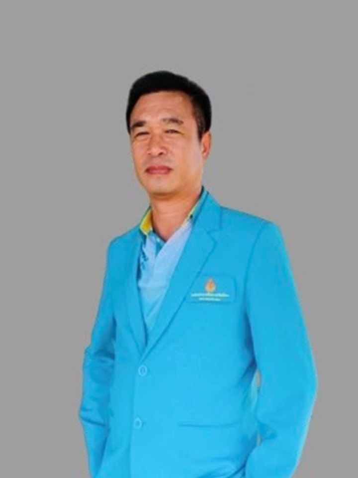นายพงษ์ศักดิ์  ชัยศร
