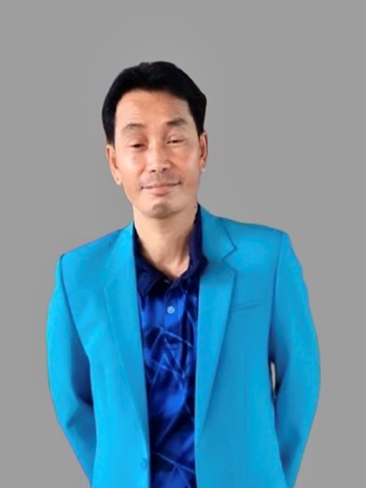 นายศิริชัย  บุญหล้า