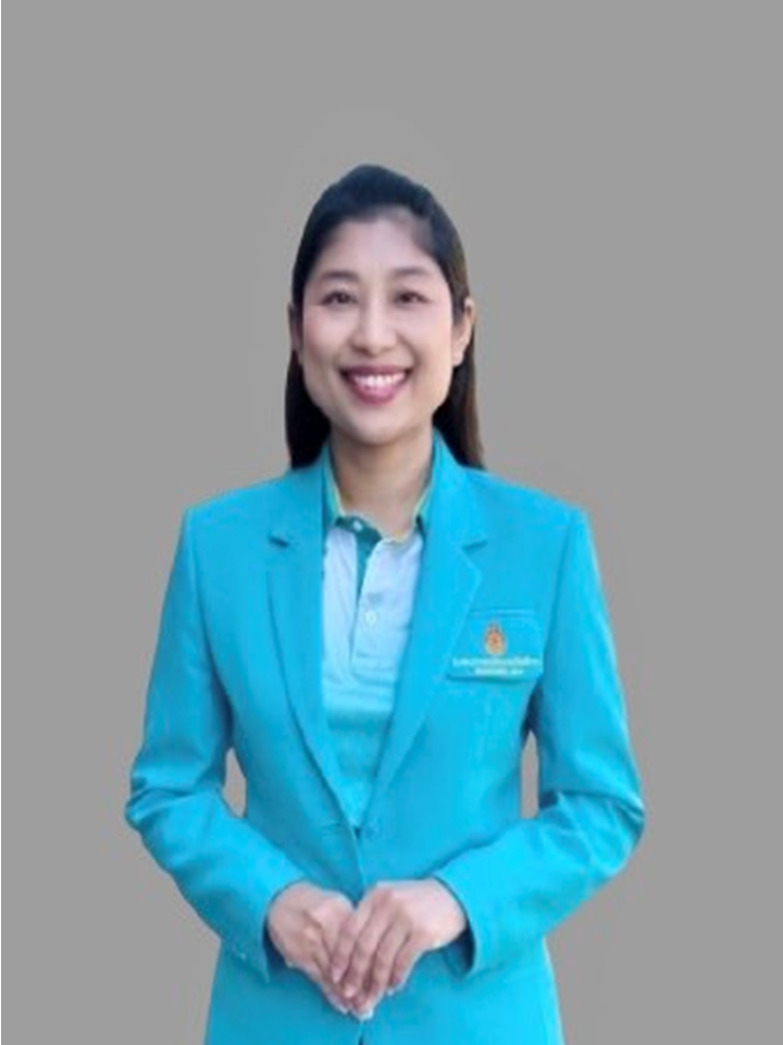 นางสาวภัทรา  ภูสำเภา
