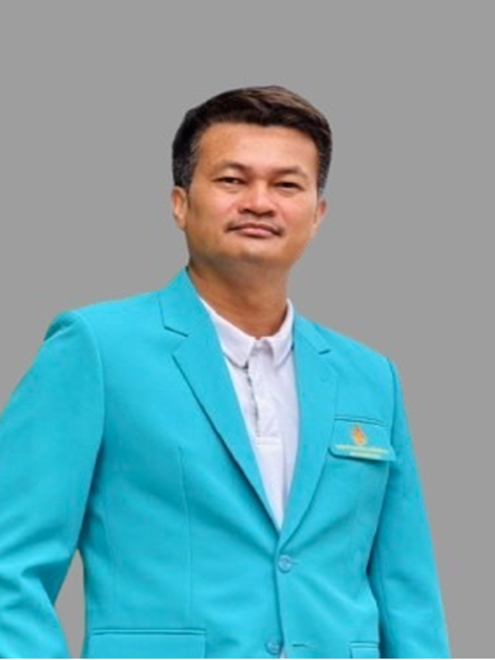 นายคงคา  แจ้งพรมมา