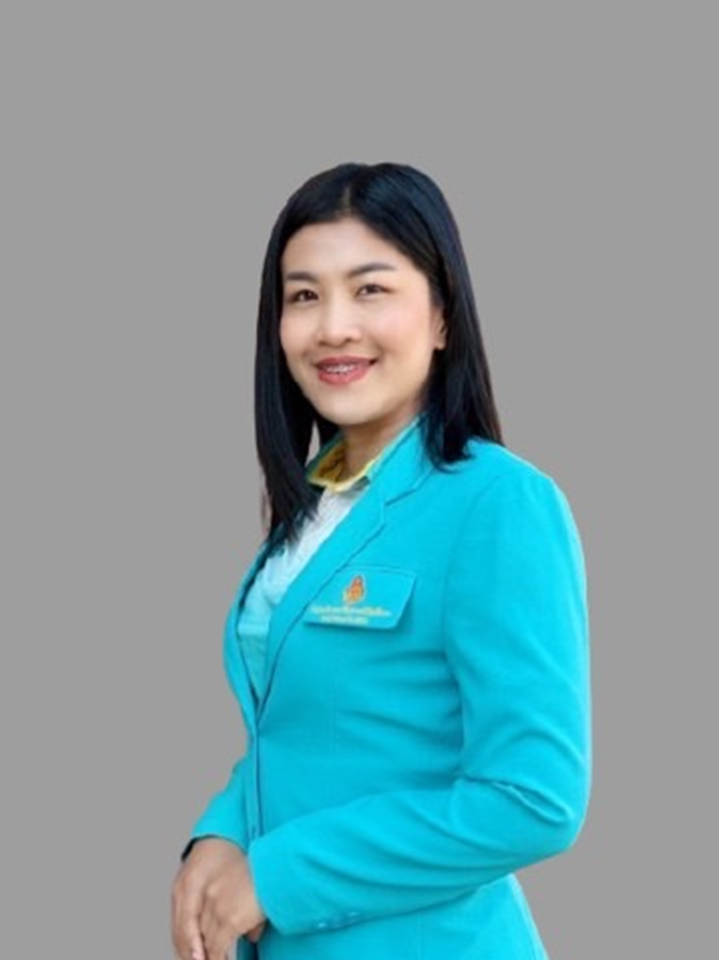 นางสาวสถิรนันท์  จาระศรี