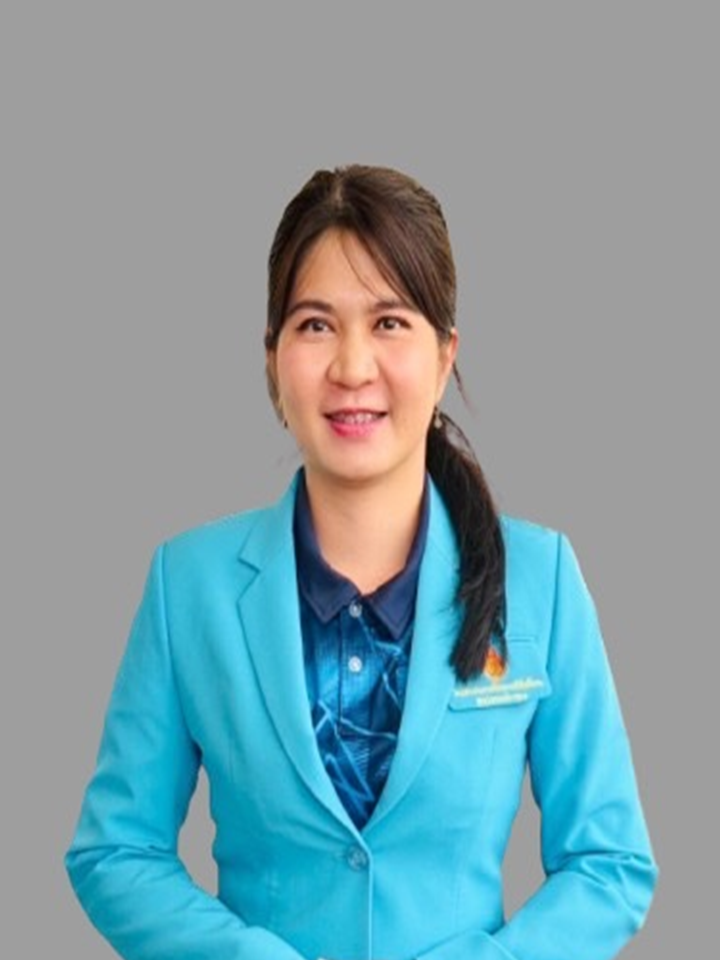 นางสาวศศิประภา  พิริยชูสิทธิ์