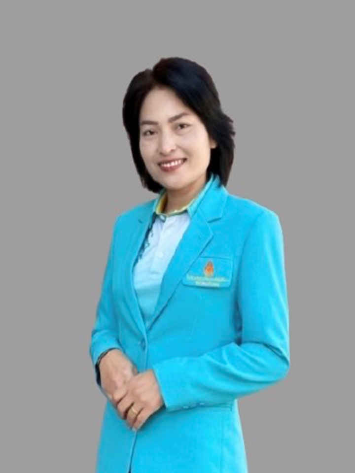 นางสาวอมรรัตน์  จันทะคาม