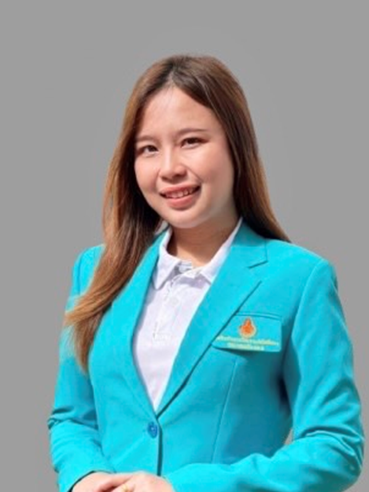 นางสาวกัญญาวีร์  ศรีวิชัย