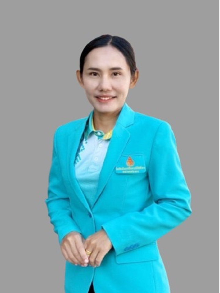 นางสาวภัทราภรณ์  คำกอง