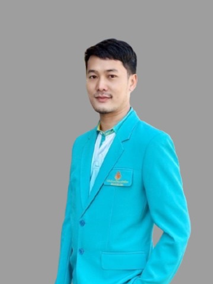 นายสุธินันท์  พระจันทร์