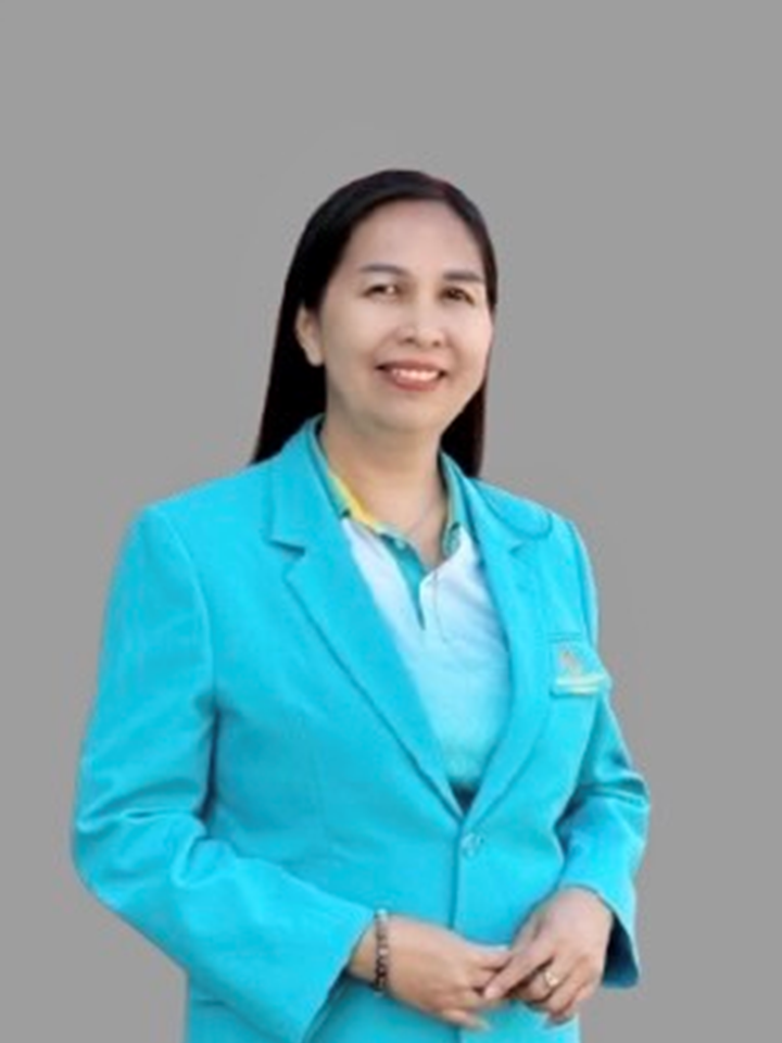 นางพัชรีญา  หินวิเศษ