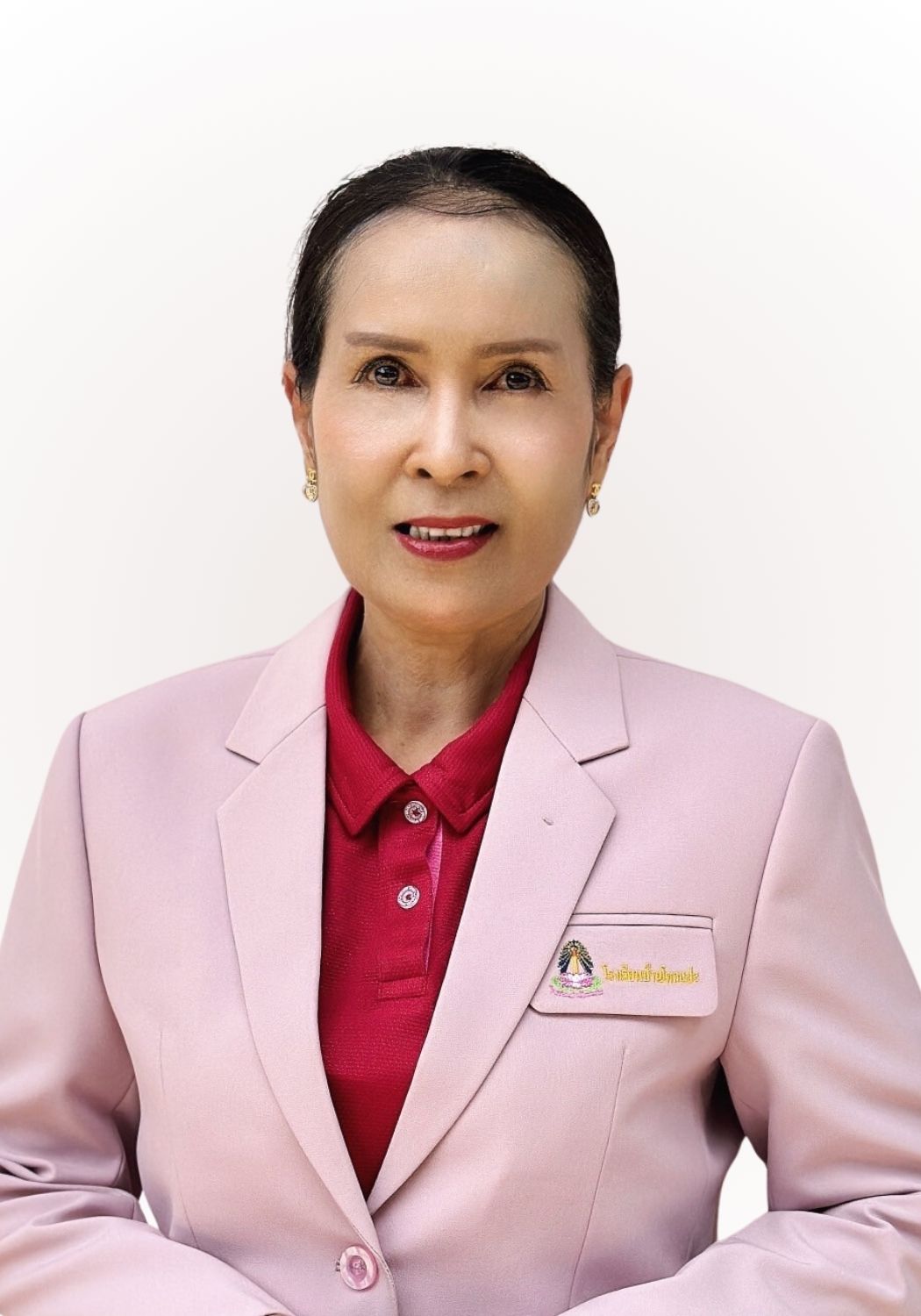 นางศุภัทรา จันทร
