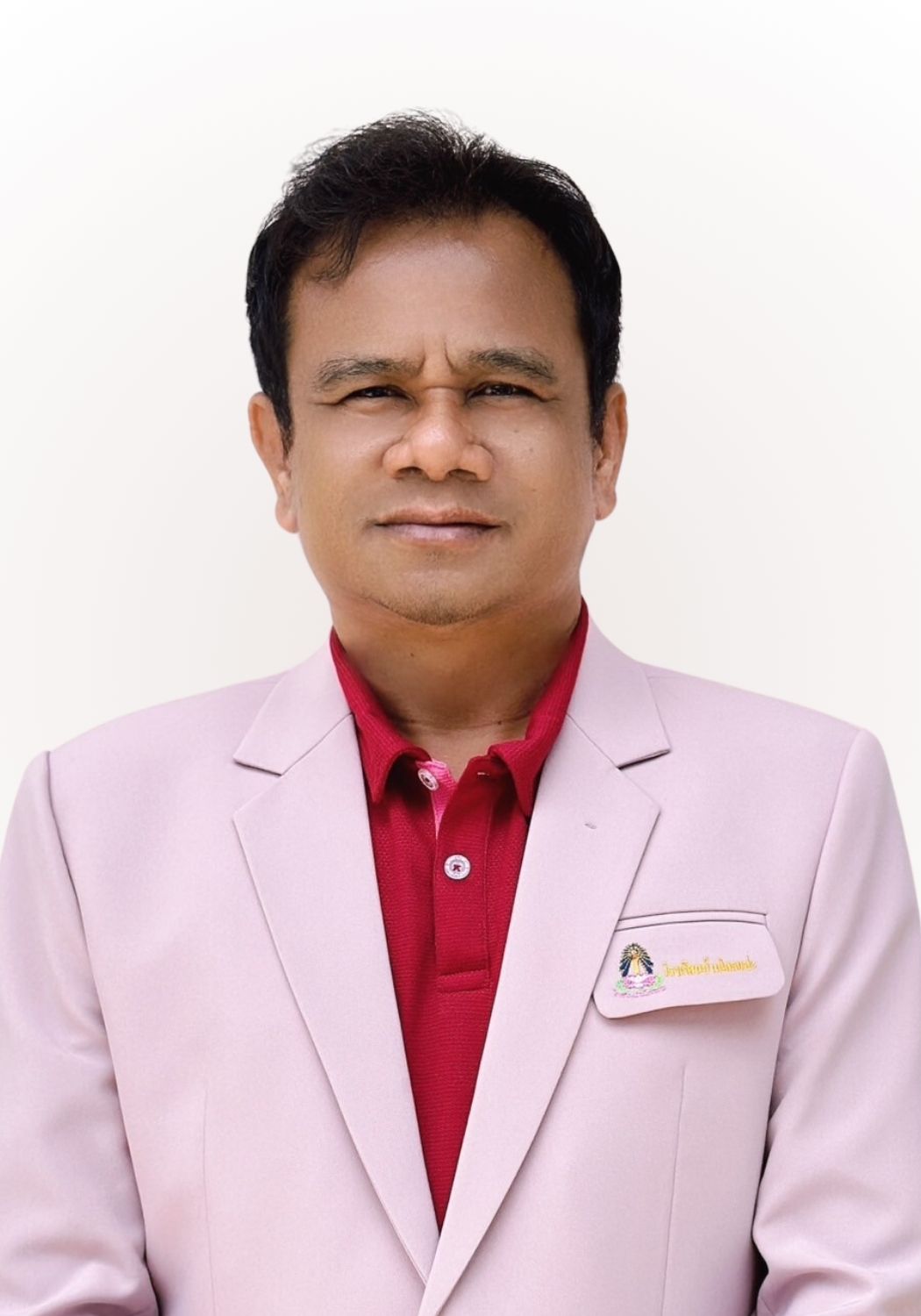 นายรุ่งวิทย์ อนันเต่า