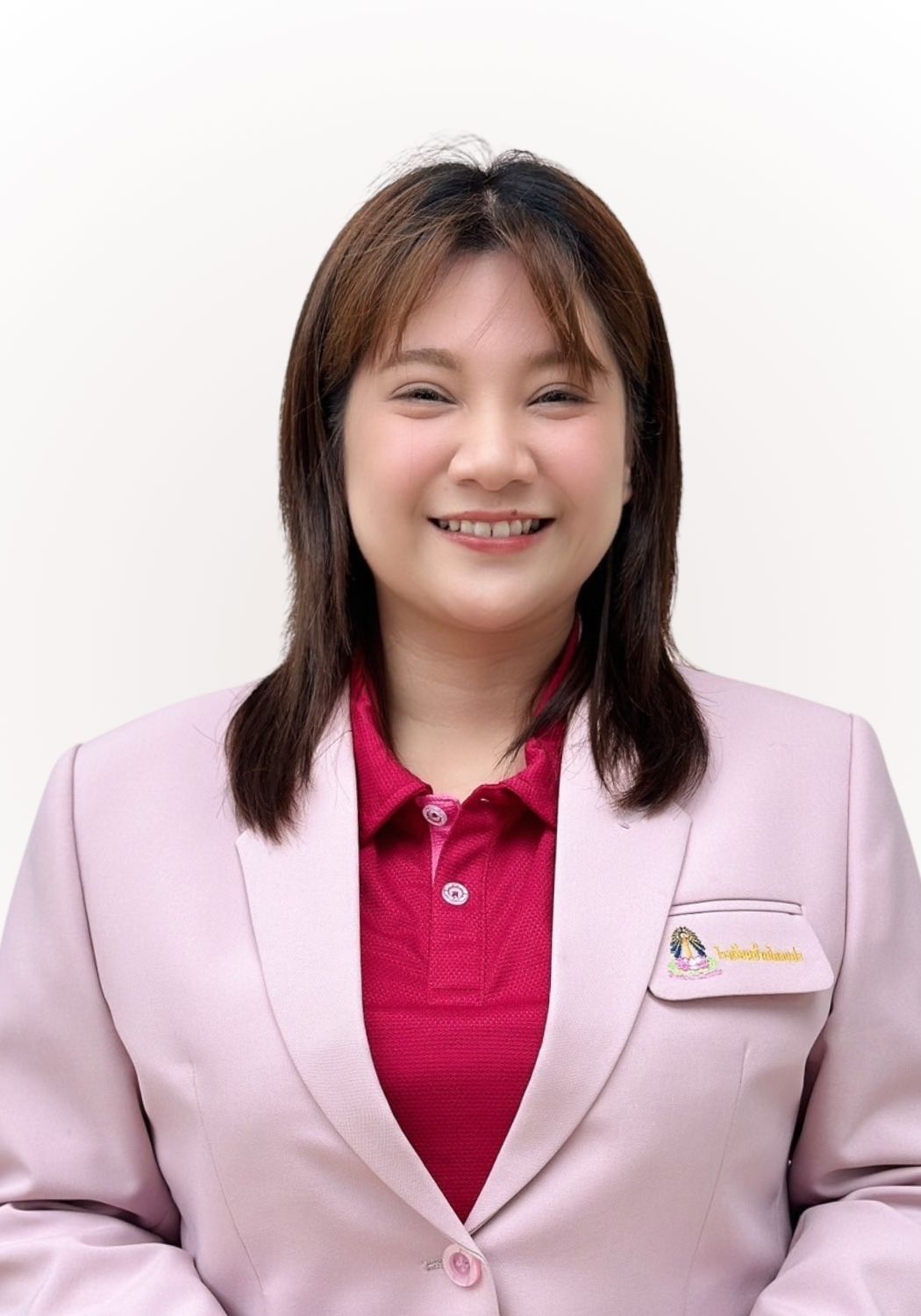 นางสาวณัฏฐ์ บัวผัน