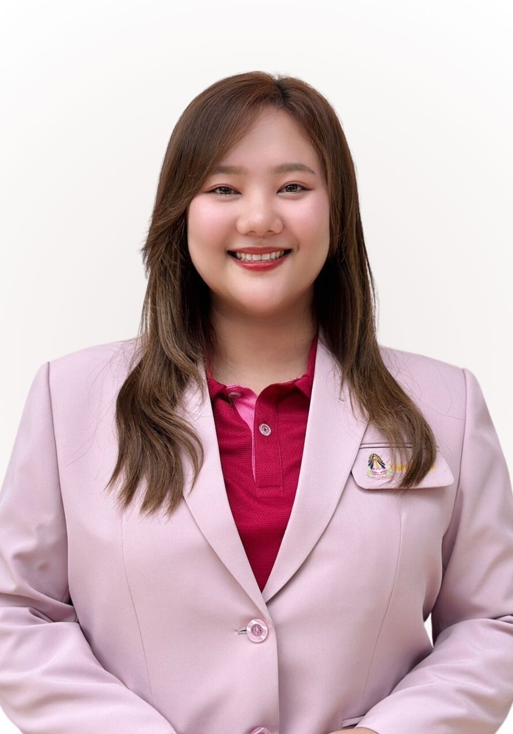 นางสาวกมลชนก ยลถวิล