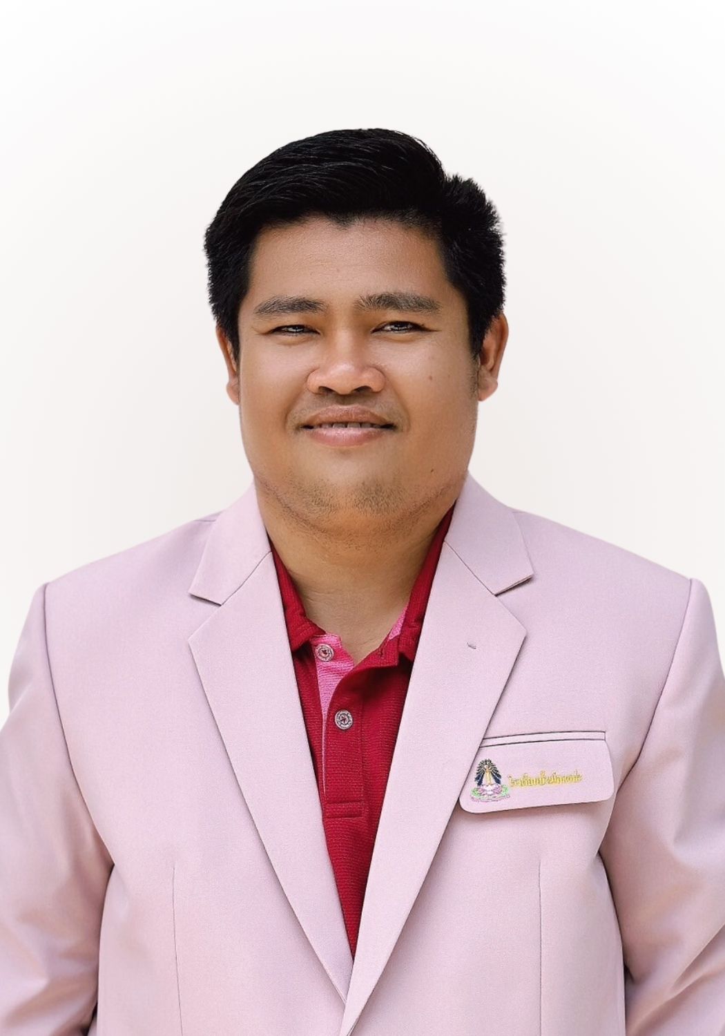 นายเอกภาพ สินธุกูฏ