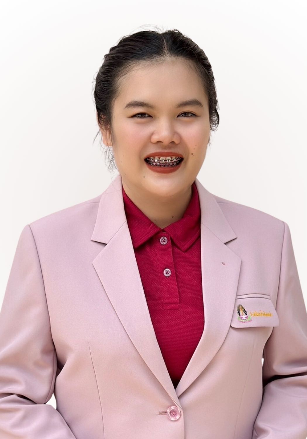 นางสาวศิริพร สิงห์คำป้อง