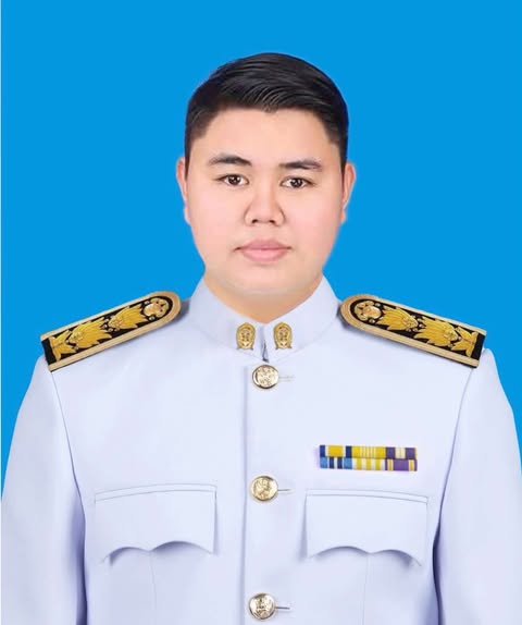 ว่าที่ร้อยตรีคุณาวุฒิ ไชยปัญญา