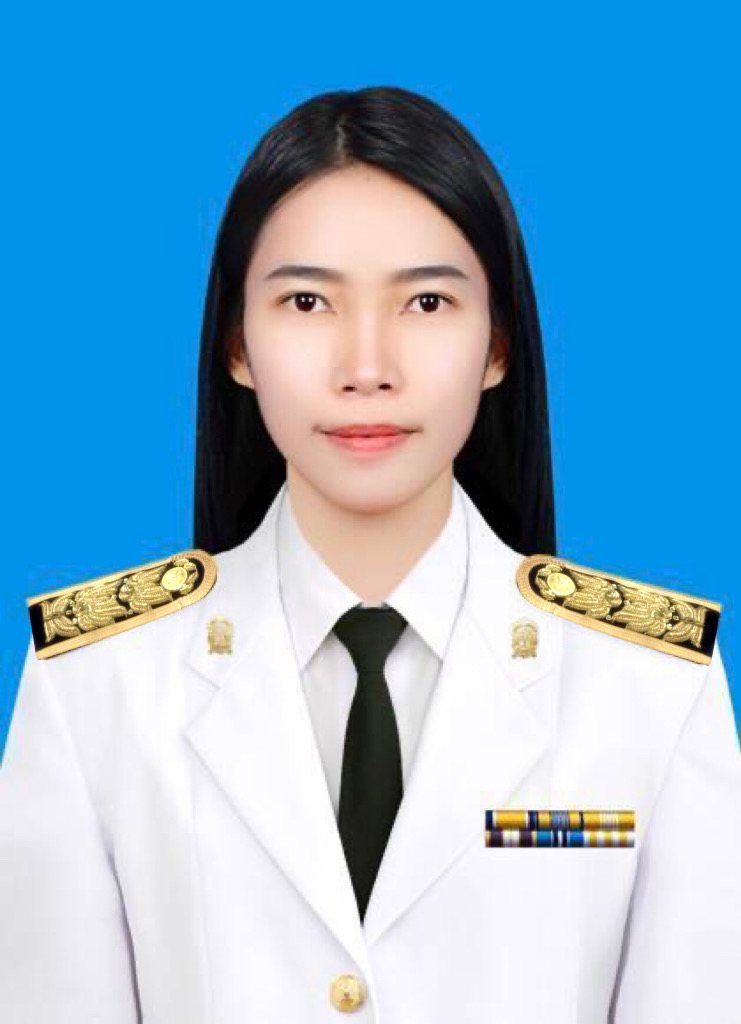 นางสาวปนัดดา ปัตลา