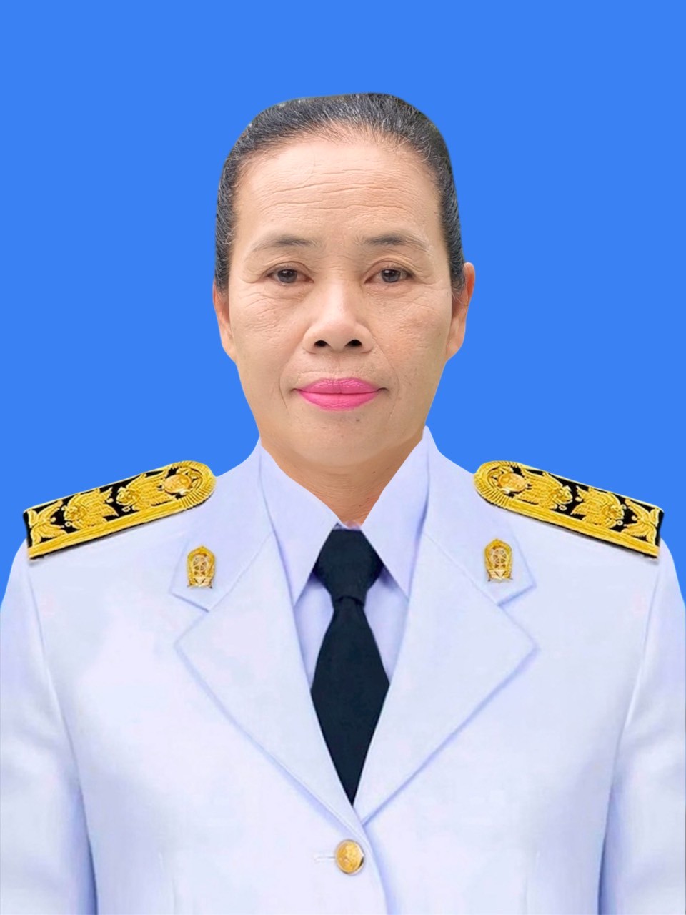 นางประหยัด  ละทัยนิล