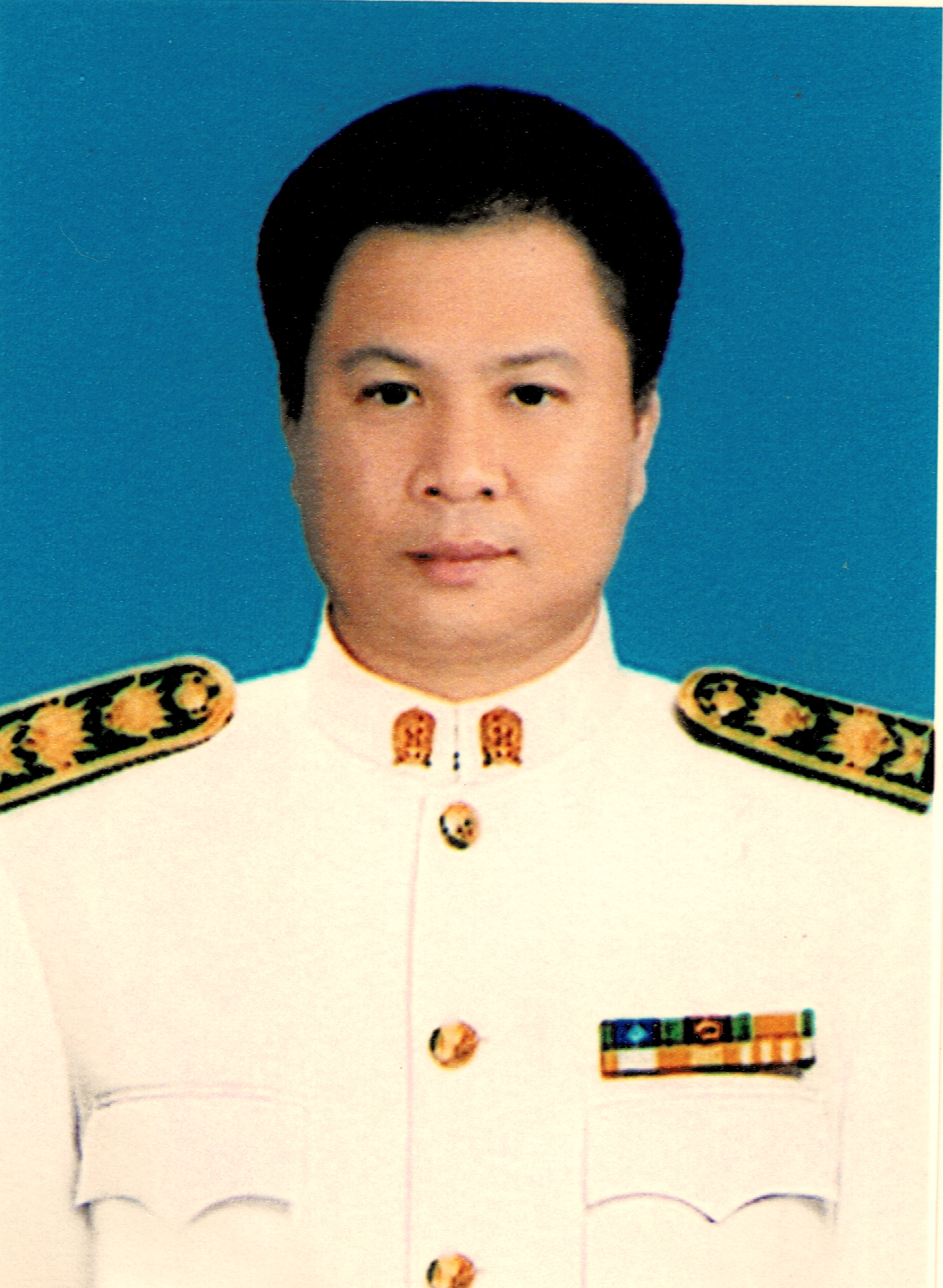 นายสรเทพ  แมนเมือง