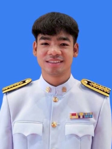 นายฐาปกิต ทาขุลี