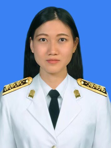 นางสาวธิดารัตน์  แซ่เจ็ง
