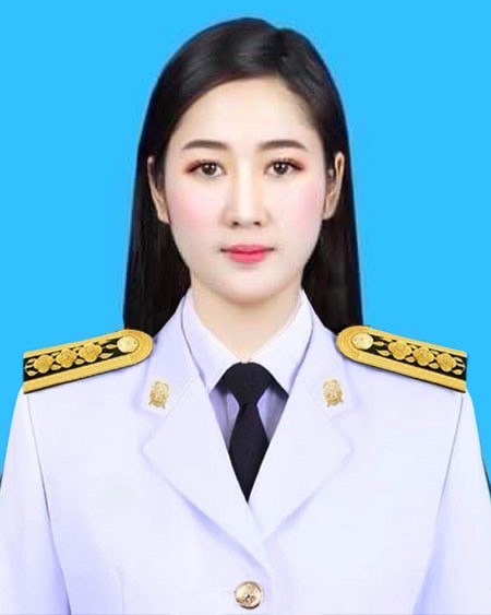 นางสาวสุนิสา  อุทัยอ้ม