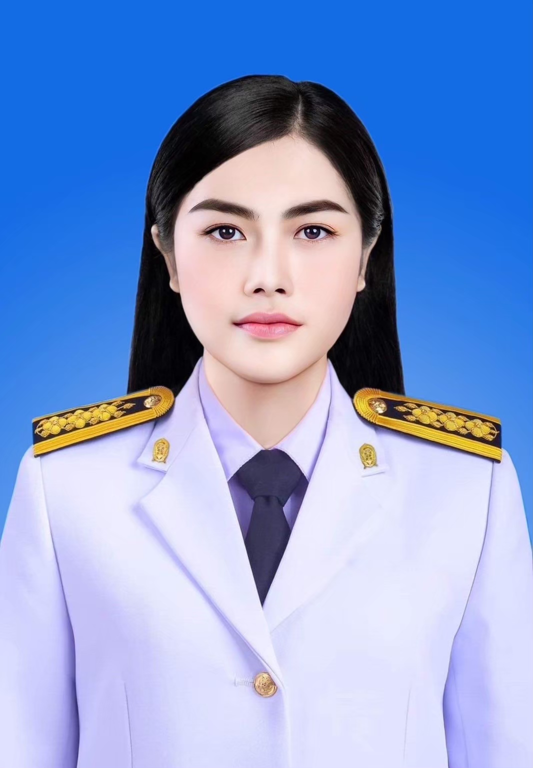 นางสาวเมธาวี อนุรักษา